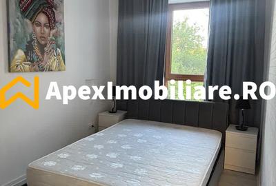 Apartament 2 camere de inchiriat Mihai Bravu București | ApexImobiliare.ro - 1