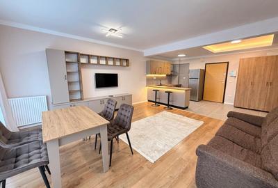 2 camere Emerald Residence | Loc parcare - 2