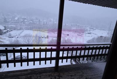 Studio de vanzare in Busteni - 7
