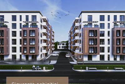 Apartament 3 Camere - MTM Pipera Lake - Proprietar - 83 MP - Etaj 2 din 5 - 0% - 1