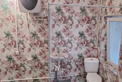 Vanzare casa renovata 7 camere teren 99mp Stirbei Voda metrou Eroilor - 17