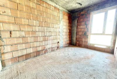 Apartamente cu 3 camere, etajul 1 la intrare in Giroc la asfalt - 6