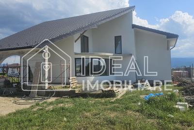 Casa Individuala Moderna cu 5 camere si 668 mpu curte, in Cristian - 18