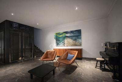 Rafinament si Inovatie: Resedinta unde Istoria intalneste Viitorul - 1