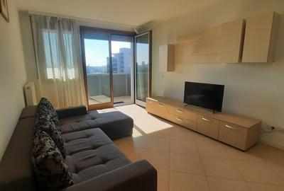 Fructus Plaza, apartament cu parcare,  vedere superba - 12