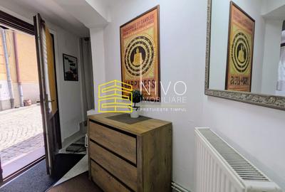 Apartament 1 cameră – Semicentral – Zona Cetății - 2