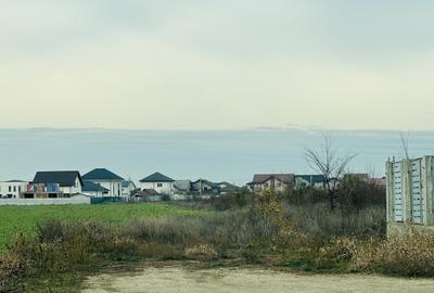 OPORTUNITATE, Teren de Vanzare in Magurele, Varteju Parcelabil - 3