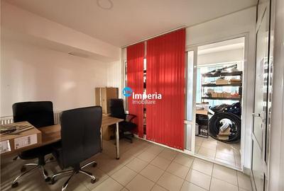 Inchiriez spatiu birou, supr 71mp, Zona Tudor Vladimirescu - 3