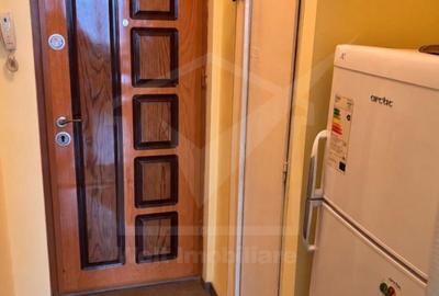 Vanzare garsoniera confort sporit, etaj intermediar, Gheorgheni - 2