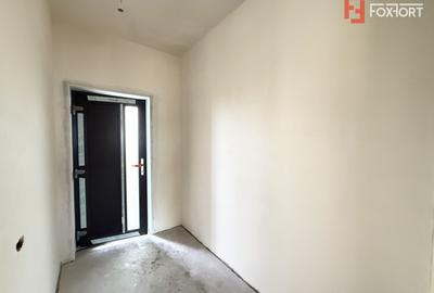 Casa individuala cu 4 camere de vanzare in Sacalaz, zona Exterior Est - 12