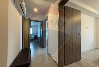 Apartament decomandat Urban Tractorul - 12