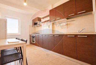Apartament generos 3 camere, parcare subterană inclusă | Confort City - 3