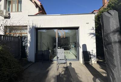 Casa de inchiriat pentru birouri- Andrei Muresanu | 100 mp - 6