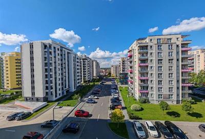 Inchiriem Apartament 2 Camere, Modern, Decomandat, Tractorul - 24