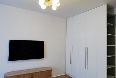 Inchiriere 2 camere Cotroceni renovat 2026 - 9