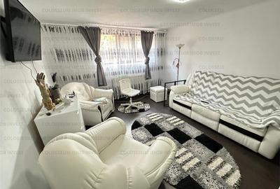 Apartament 2 camare zona Centru Civic-Gheorghe Lazar - 1