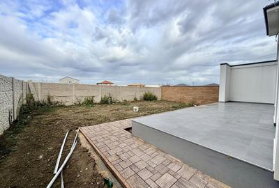 Duplex individual - 5 camere - 120 mp - Zona excelenta - Mosnita Noua - 4