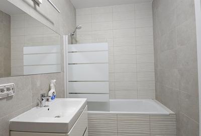 Apartament cu panorama  spre oras Ansamblu  Record Park - 8