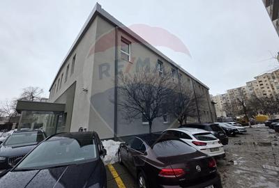 Spațiu de birouri de 1,780mp de vânzare în zona 13 Septembrie - 12