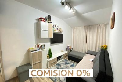 Comision 0%, Apartament 2 Camere, Decomandat, Etaj 5, Sagului, Turist - 1