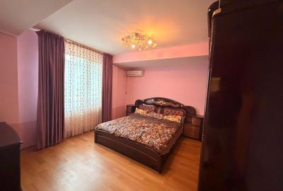 Apartament 3 camere spatios - Voluntari - 113 mp - 6