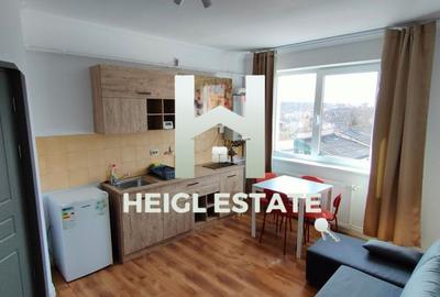 Apartament modern cu 1 camera in zona Iosefin - 2