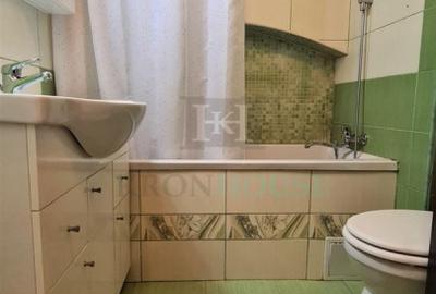 Apartament cu 2 camere in zona ultracentrala - 7