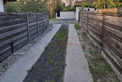 Casa Individuala Comuna Berceni, 4 camere, 2 bai, 3 min de Lidl, Mega, Penny - 18