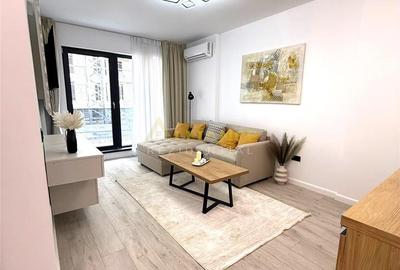 Garsoniera | 2 MINUTE Metrou Berceni | 37,70 mp | 68.000 € - 2
