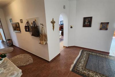 Poveste de Toamna Casa in Bucovina De Vanzare 0727817187 - 11