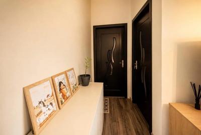 Apartament 2 camere modern 45 mp! Zona Tineretului! - 4