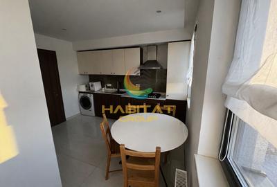 2 camere Brancoveanu-Budimex mobilat 2 parcari bloc nou - 7