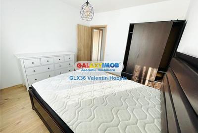 Inchiriere apartament 2 camere mobilat Baneasa Complex Greenfield - 7