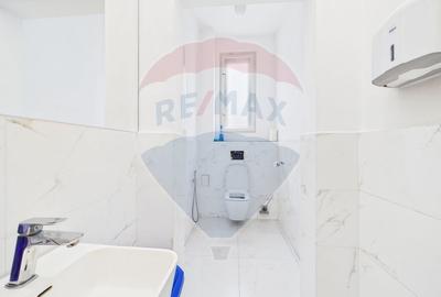 Spatiu de birouri de inchiriat | Vila interbelica | Bulevardul Dacia - 12