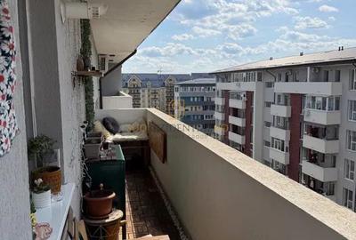 Apartament 2 camere-metrou Berceni, loc de parcare inclus. - 8