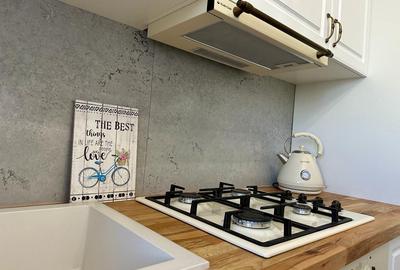 Apartament de închiriat, 4 camere, 78 mp, Constantin Brâncuși zona Alverna - 6