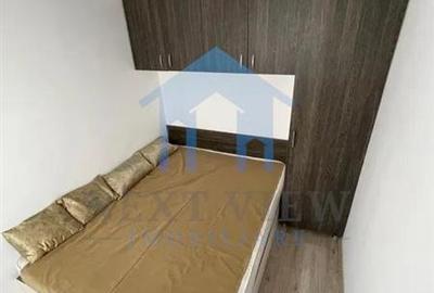 Apartament cu 2 camere semidecomandat în Gheorgheni