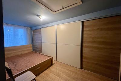 Apartament 3 camere pe 2 niveluri | Str Traian | Zonă semicentrală | Cluj-Napoca - 12