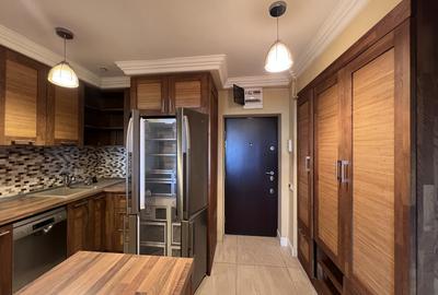 Apartament Smart Home. 3 camere. Bd. Unirii. Centrala proprie. - 13