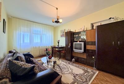 Vanzare Apartament 2 camere decomandate, Gheorgheni, zona Hotel Royal - 2