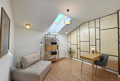 Casa modernă, complet renovată, Pipera – Drumul Bisericii - 11