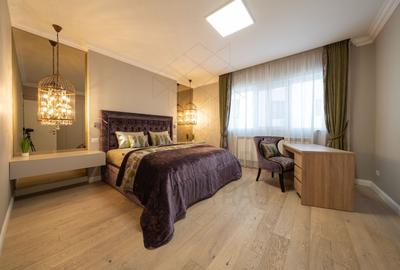 Soseaua Nordului | Design Apartment for Rent - 7