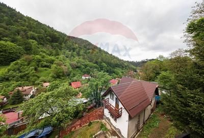 Casă individuală cu 3 camere în Centrul Istoric