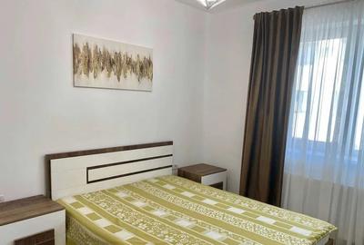 Apartament 2 camere Berceni-Complex Nou-Loc parcare subteran - 5