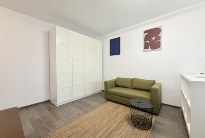 Studio proaspăt renovat în zona 1 Decembrie-Trapezului - 3