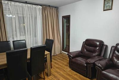 Aparatorii Patriei -3 camere -Loc parcare - 1