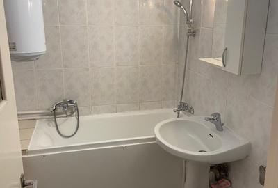 PROPRIETAR, închiriez 2 camere Aviației, etaj 3/4, 56 mp, Crystal Palace - 5