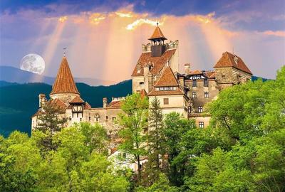 Hotel/Pensiune, de 600 mp, în Exterior Est