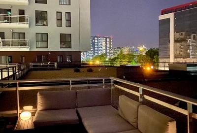 Vand Apartament 2 Camere | Belvedere Residences | Proprietar - 11