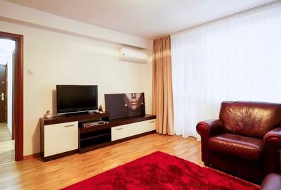 AP. 2 CAMERE VITAN, BUCATARIE INCHISA, RENOVAT, MOBILAT/UTILAT - 1